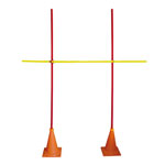 Комплект вертикальных стоек (9 предм) (Спектр)